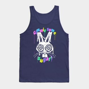 Gimmie Some Sugar! Tank Top